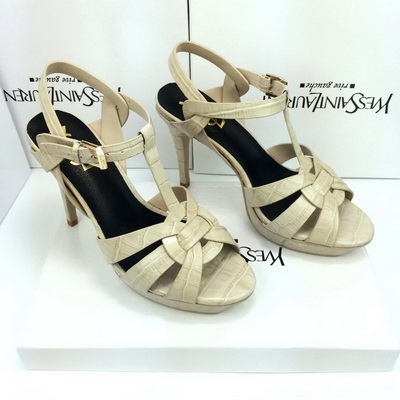 YSL Sandals Women--012